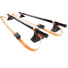 Zrb01 Seah Hardware Universal Roof Bar