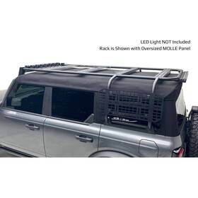 Z845471 Zroadz - Roof Cargo Basket