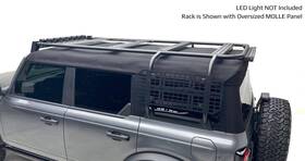 Z845491 Zroadz - Roof Cargo Basket