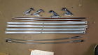 Zvw-272-301 Votex Vw Mk1 Roof Rack New
