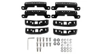 Rhino-rack Base Kit Ford Expedition/licoln Navigator ($ Pcs). Fixed Price $139.99.