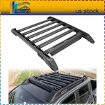 Roof Rack For 2024-25 Toyota Tacoma Double Cab Aluminum Heavy Duty. Fixed Price $389.38.