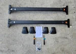 Oem 2024-25 Toyota Grand Highlander Roof Rack Cross Bar PT738-48200. Fixed Price $329.99.
