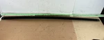 2003 - 2010 Porsche Cayenne Driver Side Roof Rail Molding Strip Trim Black Oem.. Fixed Price $52.49.