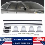 Roof Rack Cross Bar For 2009-2016 Buick Enclave Luggage Baggage Cargo Carrier. Fixed Price $82.82.