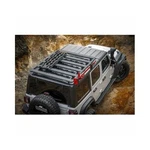 Arb 17950010 Base Rack Mount Kit For 2018-2025 Jeep Wrangler Jl. Fixed Price $727.00.