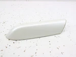 2002-2014 Cadillac Escalade Rh Rear Roof Rack End Cap White Oem 25787590. Fixed Price $46.75.