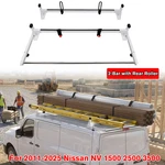 Bar Van Roof Rack For 2011-2025 Nissan Nv 1500 2500 3500 With Rear Roller. Fixed Price $172.00.