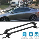 For Acura Rsx 2002-06 41.3" Top Roof Rack Cross Bar Luggage Carrier Aluminum. Fixed Price $76.95.
