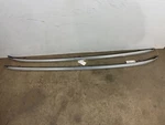 2014-2018 Bmw X5 Left Right Side Luggage Roof Rack Rail Bar 7295813 7295814 Oem. Fixed Price $140.80.