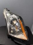2010-2015 Cadillac Srx Right Passenger Side Xenon Hid Afs Headlight Oem. Fixed Price $225.00.