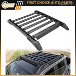 Roof Rack Fits 2024-2025 Toyota Tacoma Double Cab Aluminum Heavy Duty Wholesale. Fixed Price $410.39.