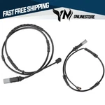 New Front Rear Brake Pad Wear Sensor Fits Bmw 330I 335I 340I 428I 34356792289. Fixed Price $21.14.