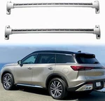 2PCS Rack For 2022-2026 Infiniti QX60 Rooftop Carrier. Fixed Price $159.00.