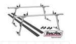 Tracrac Ladder Racks. Fixed Price $550.00.