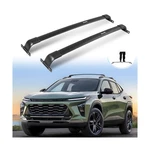 Enhanced 220LBS Roof Racks Fit For 2024 2025 2026 Chevy Trax 2RS Activ Lt - E.... Fixed Price $111.31.