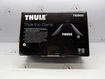 Thule Evo Clamp Foot 710500 + Metal Locks 4-PACK. Fixed Price $223.95.