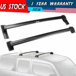 For 2003-2011 Honda Element Top Roof Rack Cross Bars Luggage Carrier Pair. Fixed Price $75.90.