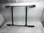 Toyota Highlander 2011-2013 Luggage Roof Storage Rack 63470-0E090 PT611-48070. Fixed Price $298.73.