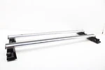 2003 2005 Hummer H2 Roof Rail Rack Luggage Cargo Crossbars Oem -set-. Fixed Price $241.99.