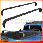 ?for 2005-2020 Toyota Tacoma 2/3 Gen Models Aluminum Roof Rack Cross Bar Carrier. Fixed Price $98.19.