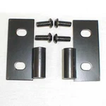 Smittybilt Lower Door Hinge Brackets For Cj & Wrangler Yj/tj/lj 7607. Fixed Price $34.27.