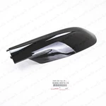 Genuine Lexus 02-07 LX470 Black Rear Driver Roof Rack Leg Cover 63494-60070-C0. Fixed Price $76.64.