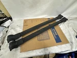 2006-2009 Pontiac Torrent Pair Roof Rack Cross Bars Set Oem. Fixed Price $99.95.