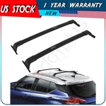 Roof Rack Cross Bar Luggage Cargo Carrier For 2018-2021 Nissan Kicks Aluminum. Fixed Price $71.39.
