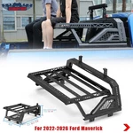 2022-2026 Ford Maverick Universal Sports Roll Bar With Roof Rack Adjustable. Fixed Price $583.98.