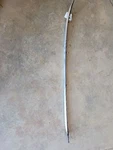 2020 - 2023 Lincoln Aviator Right Roof Luggage Rack Rail Carrier LC5BS55128AF. Fixed Price $265.99.