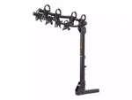 Curt Premium Hitch-mounted Rack (4 Bikes, 2" Shank). Fixed Price $377.49.