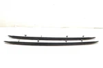 2015 Mini Cooper Hard Top 4 Door Roof Luggage Racks Oem 16 17. Fixed Price $149.99.