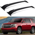 Roof Rack Cross Bars 2015-2020 For Gmc Yukon Chevrolet Tahoe Suburban Cadilla.... Fixed Price $114.08.