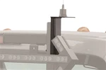 Backrack 91008 Antenna Mount Bracket. Fixed Price $56.92.