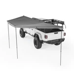 Smittybilt 2794 Overlanding 180 Degree Awning. Fixed Price $454.07.