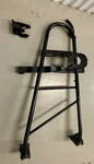 1987-96 Ford Bronco Spare Tire Rack/swing Away Carrier Full Size Oem. Fixed Price $409.99.