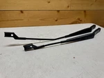 5C7955410B 2014 Volkswagen Jetta Windshield Wiper Arm Set. Fixed Price $52.00.