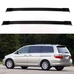 X Roof Rack Rail Cross Bar Luggage Carrier For Honda Odyssey 2005-2010. Fixed Price $66.89.