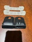 Yakima Q6 Clips W/ Pads For Towers 8000606 1 Pair. Fixed Price $49.00.