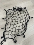 Thule 692 Roof Rack Mount Cargo Basket Net. Fixed Price $80.00.