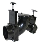 Valterra T80 Waste Draining Rv. Fixed Price $52.83.
