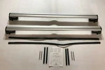 New Set Roof Rack Basic Support Original Gm Chevrolet Spark M300. Fixed Price $232.90.
