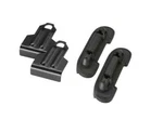 Yakima Baseclips Sizes Available: 123, 139, 154, 178, 152, 129. Fixed Price $72.00.
