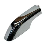 2007 Saturn Vue Oem Right Passenger Side Rear Chrome Roof Rack End Cap 06. Fixed Price $12.00.