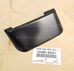 63496-60021 Toyota Land Cruiser Lexus LX470 Center Left Roof Rack Cover Leg Oem. Fixed Price $70.00.