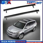 2X Autodayplu For 2018-2021 Chevy Traverse Cross Bars Top Roof Rack High Quality. Fixed Price $75.11.