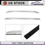 Roof Rack Set For 2022-2024 Mitsubishi Outlander Aluminum Rail Wholesale. Fixed Price $133.26.