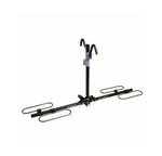 Swagman 64650 XC2 Rv Platform Hitch Rack - Bike Carrier. Fixed Price $119.99.