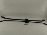 Volvo XC70 V70 Two Piece Roof Mounted Luggage Rack Fits 2001 2002 2003 2004. Fixed Price $74.89.